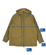 YETI（イエティ）その他 茶 サイズ:F レディース/2200687165018