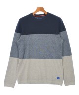 JACK&JONES ニット・セーター
