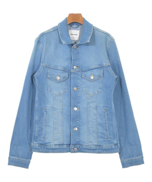 ジャックアンドジョーンズ(JACK&JONES)のJACK&JONES デニムジャケット