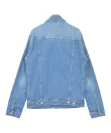 JACK&JONES（ジャックアンドジョーンズ）デニムジャケット 青 サイズ:S メンズ/2200613207010