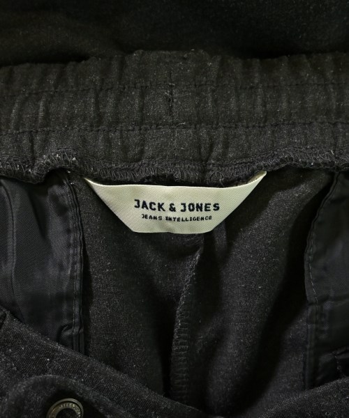 JACK&JONES（ジャックアンドジョーンズ）スウェットパンツ グレー サイズ:28(S位) メンズ/2200690902051