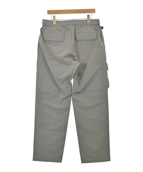 JACK&JONES（ジャックアンドジョーンズ）カーゴパンツ グレー サイズ:33(L位) メンズ/2200669234022