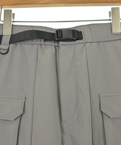 JACK&JONES（ジャックアンドジョーンズ）カーゴパンツ グレー サイズ:33(L位) メンズ/2200669234022