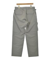 JACK&JONES（ジャックアンドジョーンズ）カーゴパンツ グレー サイズ:33(L位) メンズ/2200669234022