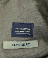 JACK&JONES（ジャックアンドジョーンズ）カーゴパンツ グレー サイズ:33(L位) メンズ/2200669234022