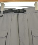 JACK&JONES（ジャックアンドジョーンズ）カーゴパンツ グレー サイズ:33(L位) メンズ/2200669234022