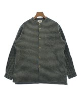weac. カジュアルシャツ