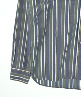 weac.（ウィーク）カジュアルシャツ 紺 サイズ:1(S位) メンズ/2200645251043