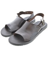 ANTICHI ROMANI（アンティッチ・ロマーニ）サンダル 茶 サイズ:EU41(26cm位) メンズ/2200637396080