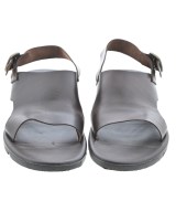 ANTICHI ROMANI（アンティッチ・ロマーニ）サンダル 茶 サイズ:EU41(26cm位) メンズ/2200637396080