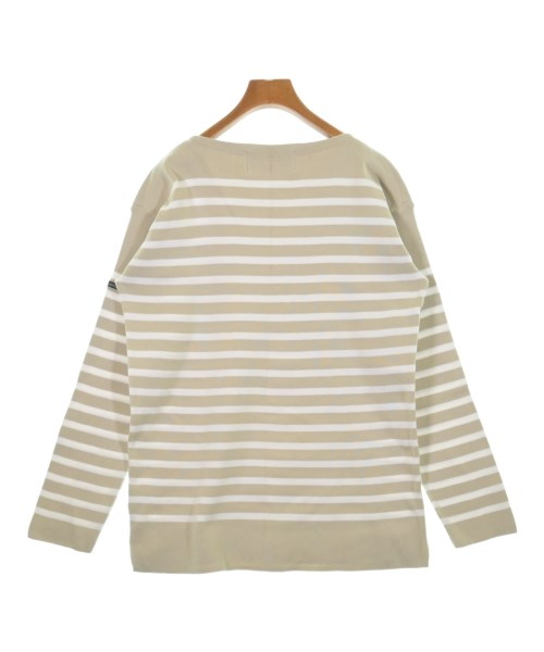 Fileuse d'Arvor（フィールズダルボー）Tシャツ・カットソー ベージュ サイズ:L レディース/2200628182067