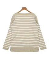 Fileuse d'Arvor（フィールズダルボー）Tシャツ・カットソー ベージュ サイズ:L レディース/2200628182067