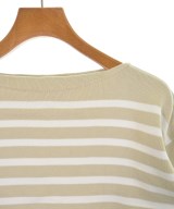 Fileuse d'Arvor（フィールズダルボー）Tシャツ・カットソー ベージュ サイズ:L レディース/2200628182067