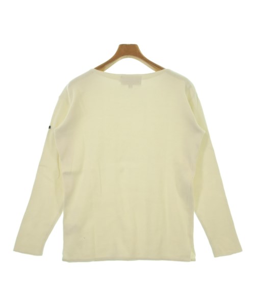 Fileuse d'Arvor（フィールズダルボー）Tシャツ・カットソー 白 サイズ:M メンズ/2200633544232