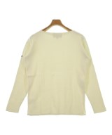 Fileuse d'Arvor（フィールズダルボー）Tシャツ・カットソー 白 サイズ:M メンズ/2200633544232
