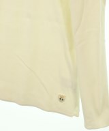 Fileuse d'Arvor（フィールズダルボー）Tシャツ・カットソー 白 サイズ:M メンズ/2200633544232