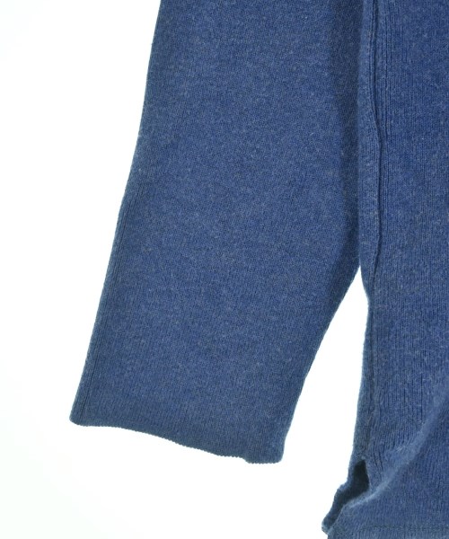 Fileuse d'Arvor（フィールズダルボー）Tシャツ・カットソー 青 サイズ:M メンズ/2200674420038