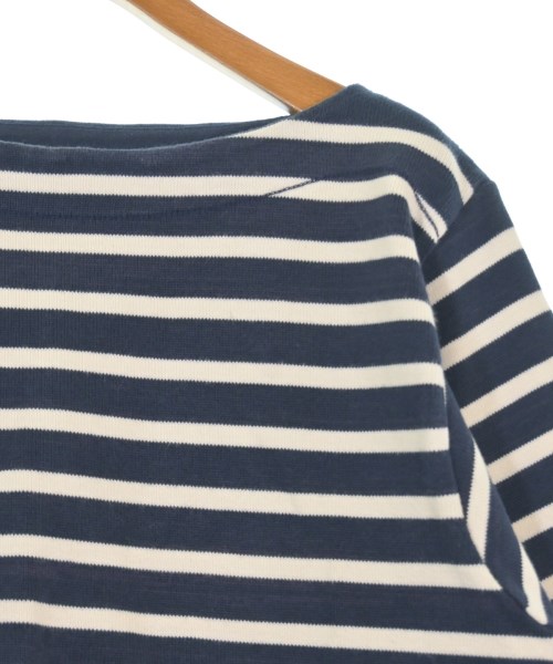 Fileuse d'Arvor（フィールズダルボー）ニット・セーター 紺 サイズ:M レディース/2200658954047