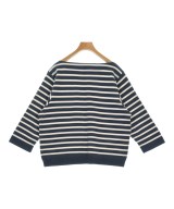 Fileuse d'Arvor（フィールズダルボー）ニット・セーター 紺 サイズ:M レディース/2200658954047