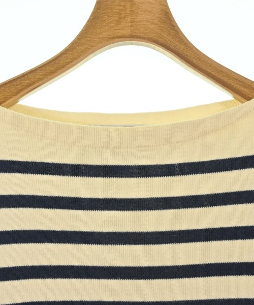 Fileuse d'Arvor（フィールズダルボー）ニット・セーター 白 サイズ:M メンズ/2200670451159