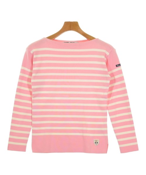 Fileuse d'Arvor(フィールズダルボー)のニット・セーター サイズ:XXS 2,700円