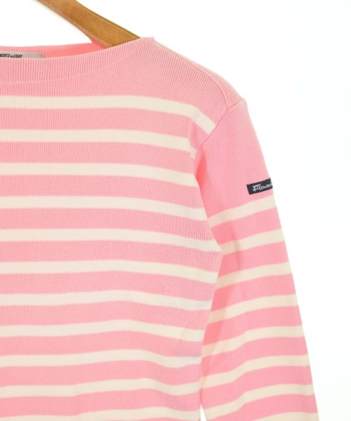 Fileuse d'Arvor（フィールズダルボー）ニット・セーター ピンク サイズ:XXS レディース/2200710947055