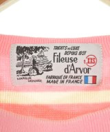Fileuse d'Arvor（フィールズダルボー）ニット・セーター ピンク サイズ:XXS レディース/2200710947055
