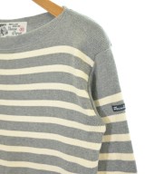 Fileuse d'Arvor（フィールズダルボー）ニット・セーター グレー サイズ:XS レディース/2200681790018