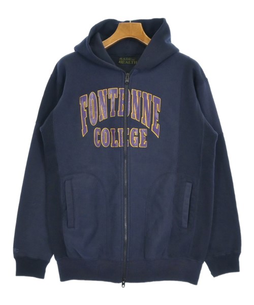 メイドバイヘルス(MADE by HEALTH)のMADE by HEALTH パーカー