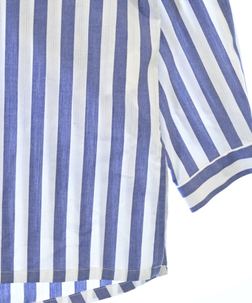 D'agilita（ダジリータ）カジュアルシャツ 青 サイズ:38(M位) レディース/2200627118074