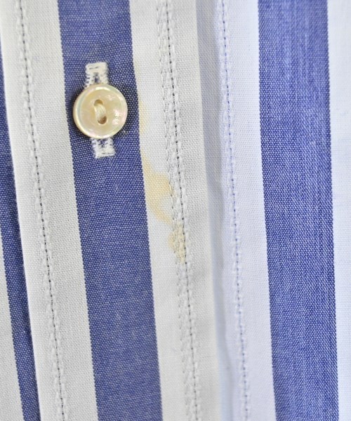 D'agilita（ダジリータ）カジュアルシャツ 青 サイズ:38(M位) レディース/2200627118074