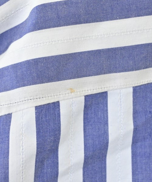 D'agilita（ダジリータ）カジュアルシャツ 青 サイズ:38(M位) レディース/2200627118074