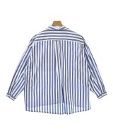 D'agilita（ダジリータ）カジュアルシャツ 青 サイズ:38(M位) レディース/2200627118074