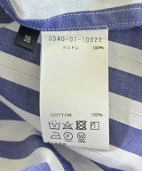 D'agilita（ダジリータ）カジュアルシャツ 青 サイズ:38(M位) レディース/2200627118074