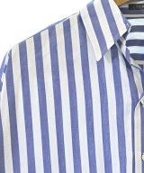 D'agilita（ダジリータ）カジュアルシャツ 青 サイズ:38(M位) レディース/2200627118074