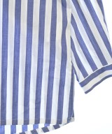 D'agilita（ダジリータ）カジュアルシャツ 青 サイズ:38(M位) レディース/2200627118074