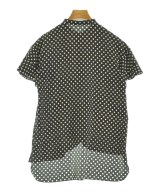 D'agilita（ダジリータ）ブラウス 黒 サイズ:38(M位) レディース/2200679962038