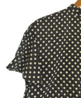 D'agilita（ダジリータ）ブラウス 黒 サイズ:38(M位) レディース/2200679962038