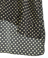 D'agilita（ダジリータ）ブラウス 黒 サイズ:38(M位) レディース/2200679962038