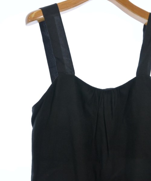 VERA WANG LAVENDER LABEL（ヴェラ　ウォン　ラベンダー　レーベル）ブラウス 黒 サイズ:4(M位) レディース/2200638407082