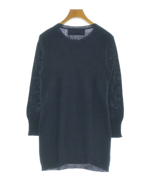 VERA WANG LAVENDER LABEL（ヴェラ　ウォン　ラベンダー　レーベル）カーディガン 紺 サイズ:XS レディース/2200735858145