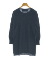 VERA WANG LAVENDER LABEL（ヴェラ　ウォン　ラベンダー　レーベル）カーディガン 紺 サイズ:XS レディース/2200735858145