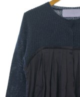 VERA WANG LAVENDER LABEL（ヴェラ　ウォン　ラベンダー　レーベル）カーディガン 紺 サイズ:XS レディース/2200735858145