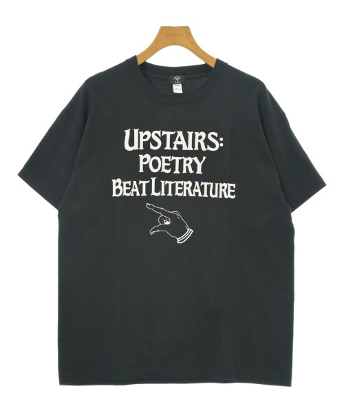 シティライツブックストア(City Lights Bookstore)のCity Lights Bookstore Tシャツ・カットソー