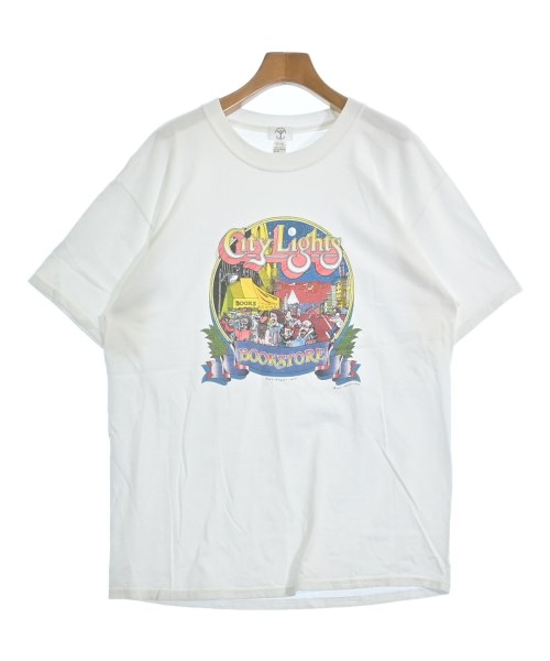 シティライツブックストア(City Lights Bookstore)のCity Lights Bookstore Tシャツ・カットソー