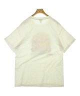 City Lights Bookstore（シティライツブックストア）Tシャツ・カットソー 白 サイズ:L メンズ/2200676225129