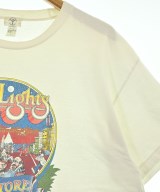 City Lights Bookstore（シティライツブックストア）Tシャツ・カットソー 白 サイズ:L メンズ/2200676225129