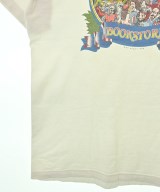 City Lights Bookstore（シティライツブックストア）Tシャツ・カットソー 白 サイズ:L メンズ/2200676225129