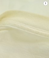 City Lights Bookstore（シティライツブックストア）Tシャツ・カットソー 白 サイズ:L メンズ/2200676225129