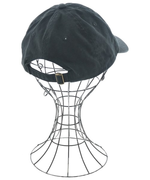 City Lights Bookstore（シティライツブックストア）キャップ 黒 サイズ:- メンズ/2200671555092